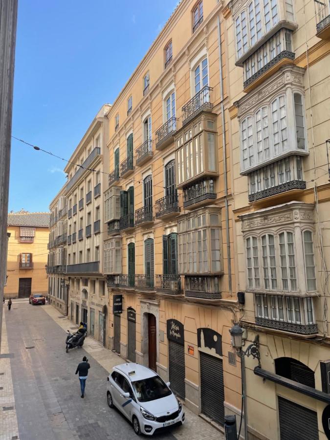 Cool Home Malaga City Center Exterior photo