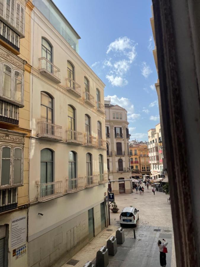 Cool Home Malaga City Center Exterior photo