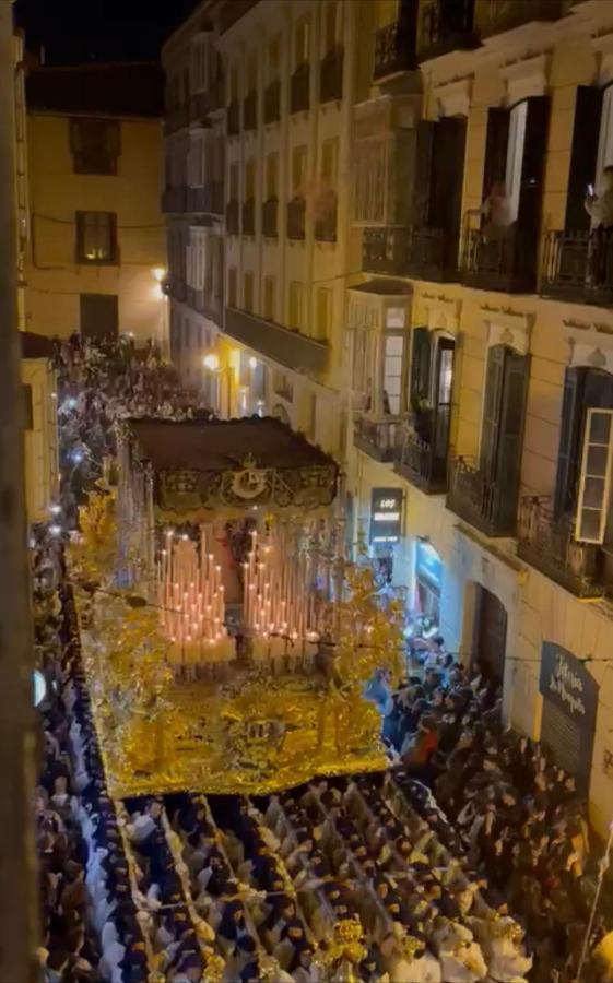Cool Home Malaga City Center Exterior photo
